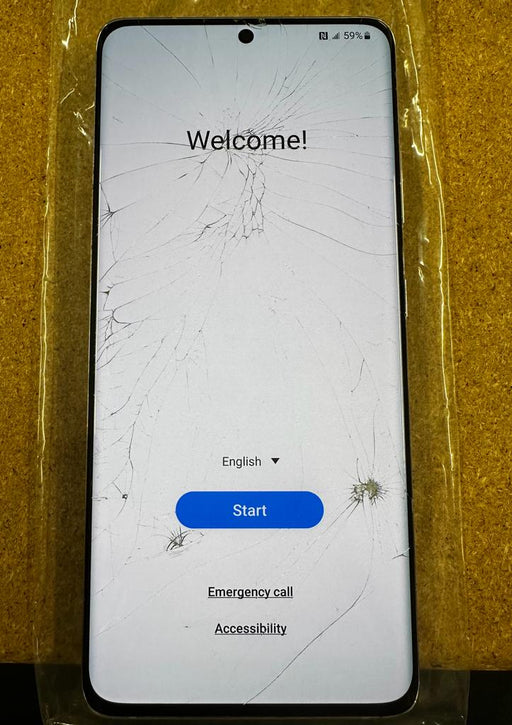 Special Condition Image