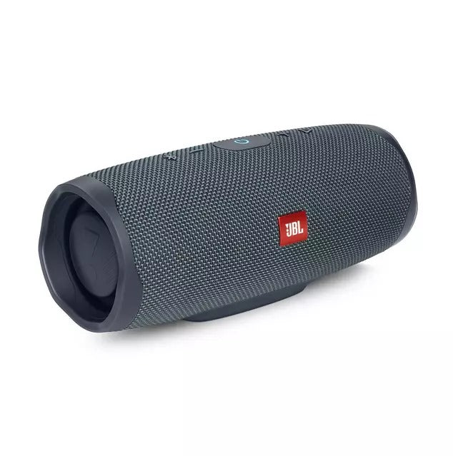 JBL Charge Essential Wireless Portable Bluetooth Speaker - Gun Metal Gray (Gray)