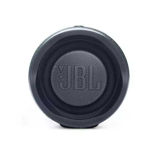 JBL Charge Essential Wireless Portable Bluetooth Speaker - Gun Metal Gray (Gray)