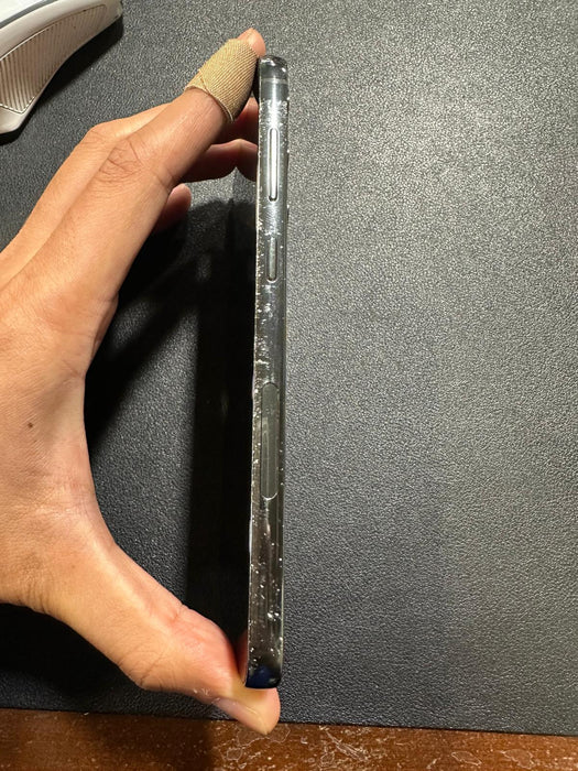 SAMSUNG Galaxy S23+ Plus 5G (256GB, 8GB) 6.6" Fully Unlocked US & Global S916U (Renewed | Clean Screen, Green)