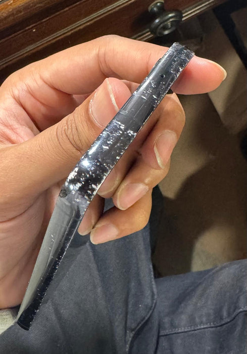 SAMSUNG Galaxy S23 5G (128GB, 8GB) 6.1" AT&T Locked S911U (Renewed | Pre-Loved, Phantom Black)