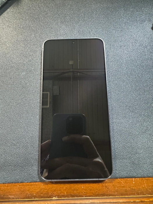 Samsung Galaxy S24+ Plus 5G (256GB, 12GB) 6.7", AT&T Locked S926U (Onyx Black) (Renewed | Like New, Onyx Black)