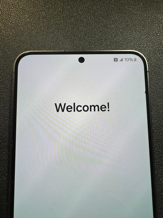 Samsung Galaxy S24+ Plus 5G (256GB, 12GB) 6.7", AT&T Locked S926U (Onyx Black) ***READ DESCRIPTION*** (For Parts | Non-Functional, Onyx Black)