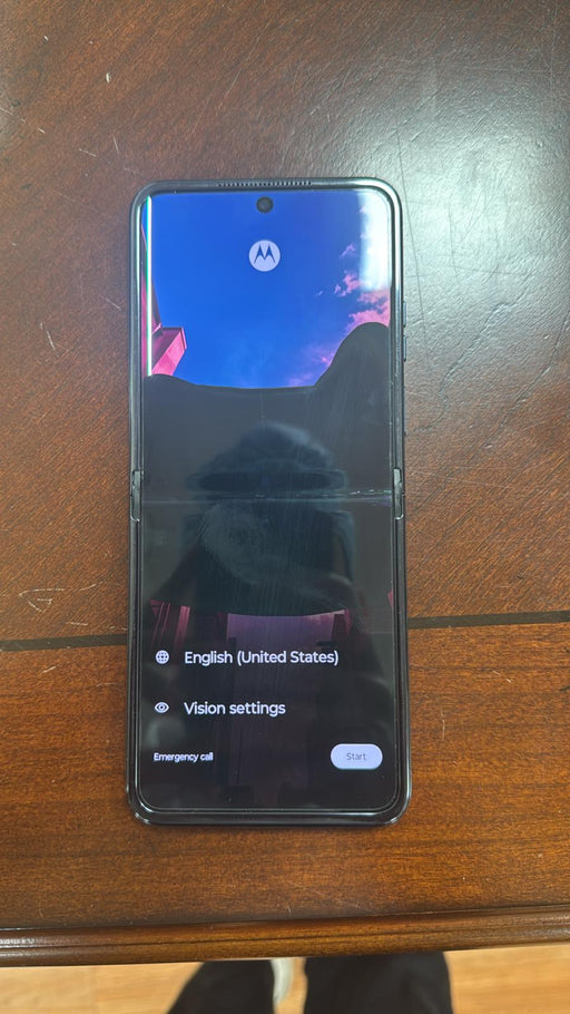 Special Condition Image