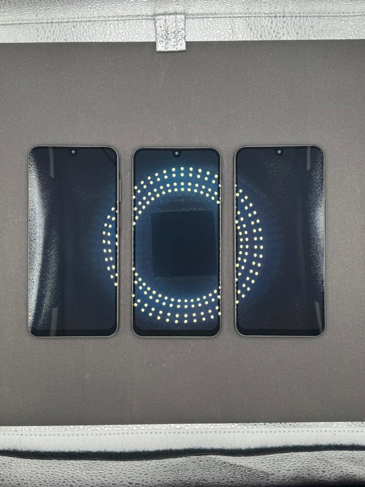 SAMSUNG Galaxy A26 5G 2025 (128GB) 6.7" Fully Unlocked US & Global A266U (Renewed | Like New, Black)