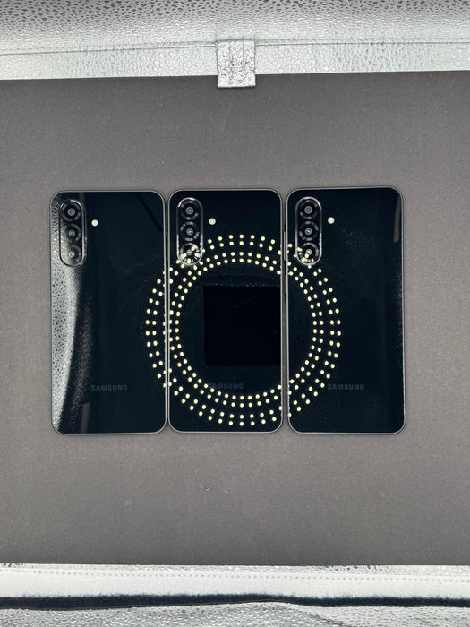 SAMSUNG Galaxy A26 5G 2025 (128GB) 6.7" Fully Unlocked US & Global A266U (Renewed | Like New, Black)