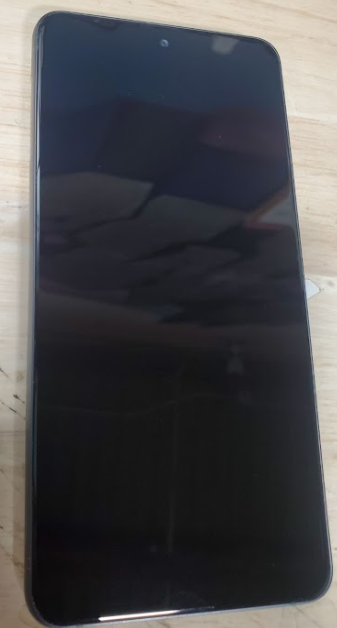 SAMSUNG Galaxy S21 FE 5G (256GB, 8GB) 6.4" Fully Unlocked for US & Global G990U1 ***READ DESCRIPTION*** (Renewed | Smart Saver, Graphite)