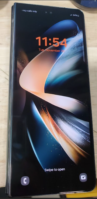 Special Condition Image