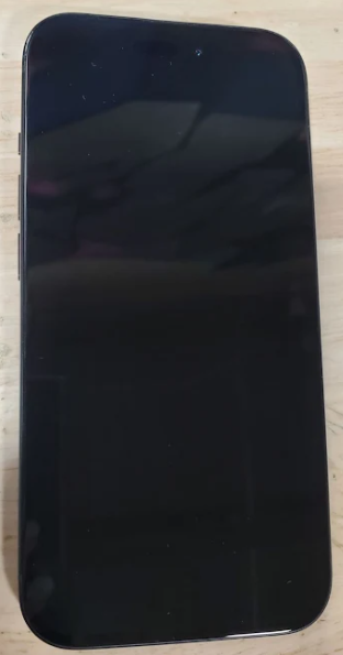 Special Condition Image