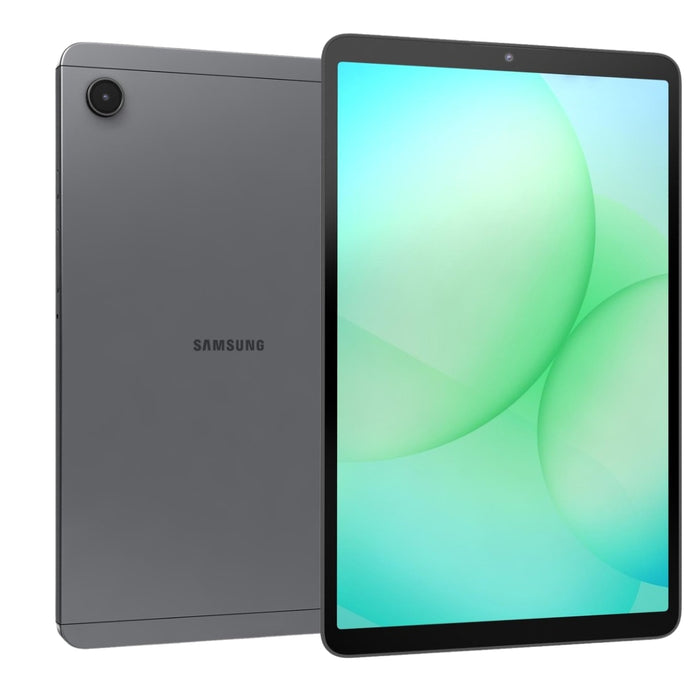 Samsung Galaxy Tab A11 4G LTE 2026 (64GB) 8.7" Cellular International Model X135 (Renewed) (Renewed | Clean Screen, Graphite)