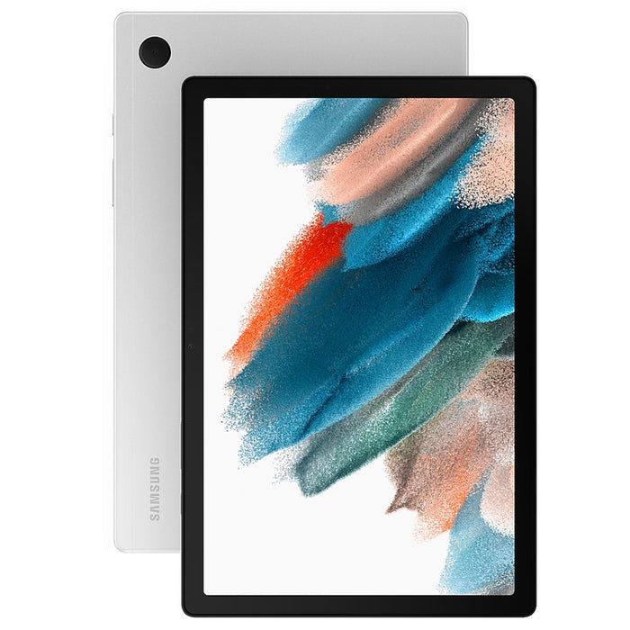 SAMSUNG Galaxy Tab A8 10.5" (64 GB, 3 GB) Solo Wi-Fi, modelo de EE. UU. con garantía SM-X200