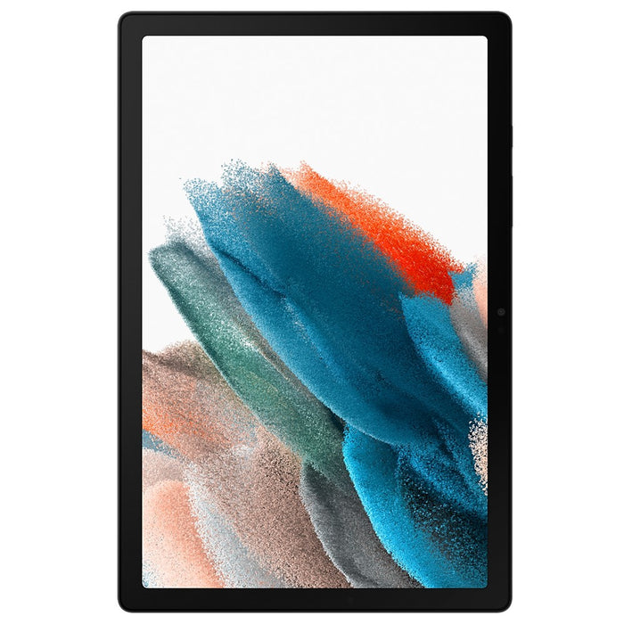 SAMSUNG Galaxy Tab A8 10.5" (128 GB, 3 GB) Solo Wi-Fi, modelo de EE. UU. con garantía SM-X200