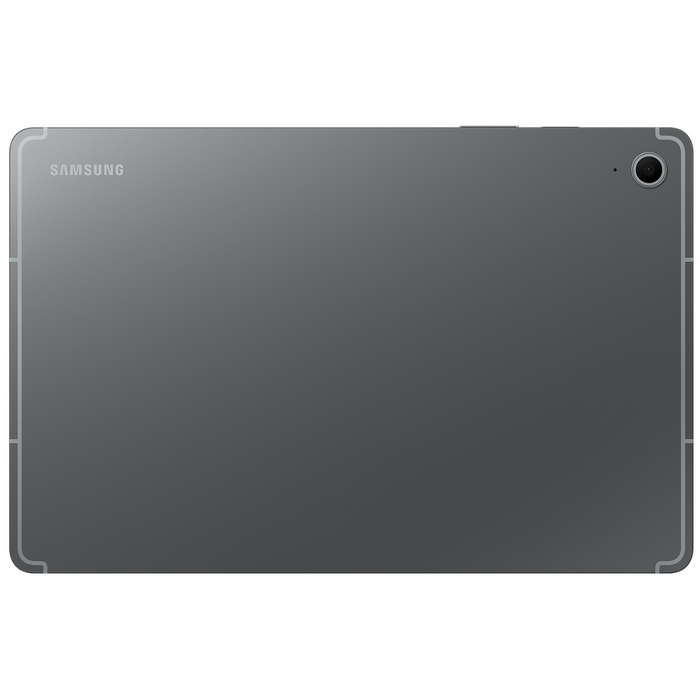 Samsung Galaxy Tab S10 FE 5G (128GB, Wi-Fi + 5G LTE AT&T and Cricket ONLY X528U (Renewed | Pre-Loved, Gray)