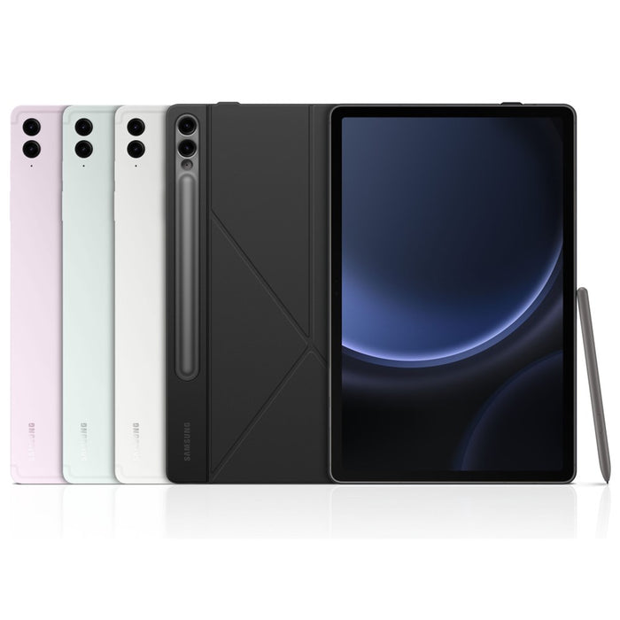 SAMSUNG Galaxy Tab S9 FE+ PLUS (128GB, 8GB, Wi-Fi Only Tablet) 12.4" - X610
