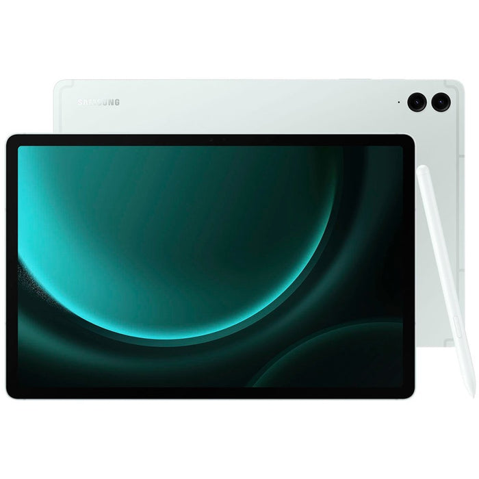 SAMSUNG Galaxy Tab S9 FE+ PLUS (128GB, 8GB, Wi-Fi Only Tablet) 12.4" - X610