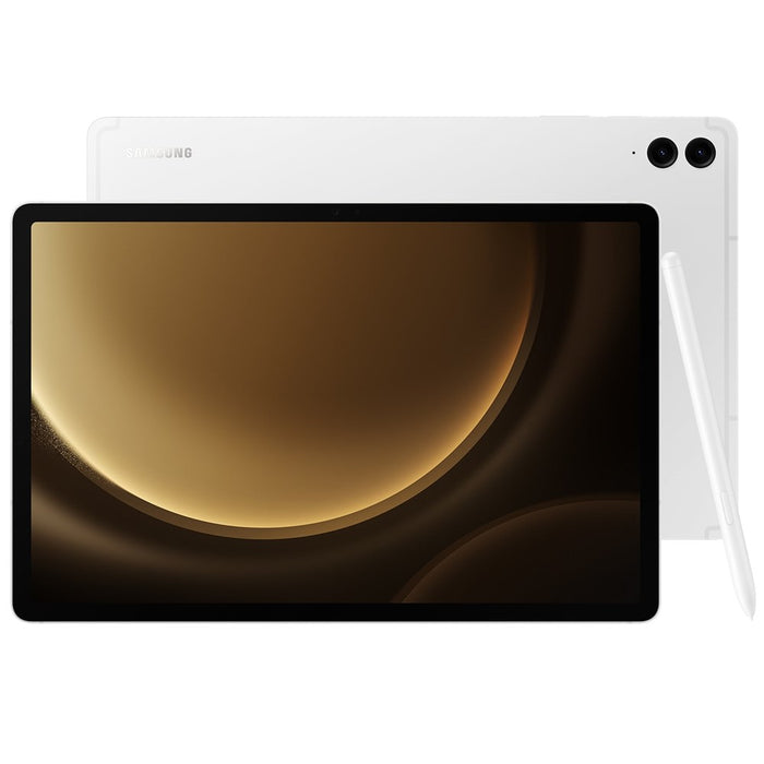 SAMSUNG Galaxy Tab S9 FE+ PLUS (128GB, 8GB, Wi-Fi Only Tablet) 12.4" - X610
