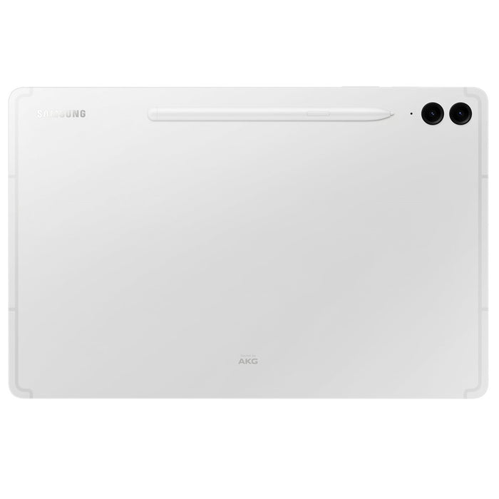 SAMSUNG Galaxy Tab S9 FE+ PLUS (128GB, 8GB, Wi-Fi Only Tablet) 12.4" - X610 (Renewed | Like New, Silver)