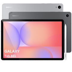 Samsung Galaxy Tab S11 w/ S Pen (128GB, 12GB) 11.0