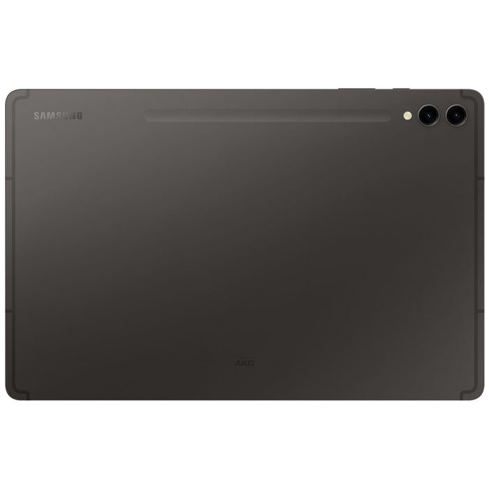 Samsung Galaxy Tab S9+ 5G (256GB, 12GB, Wi-Fi + 4G LTE AT&T Locked 12.4" X818U (Renewed | Like New, Graphite)