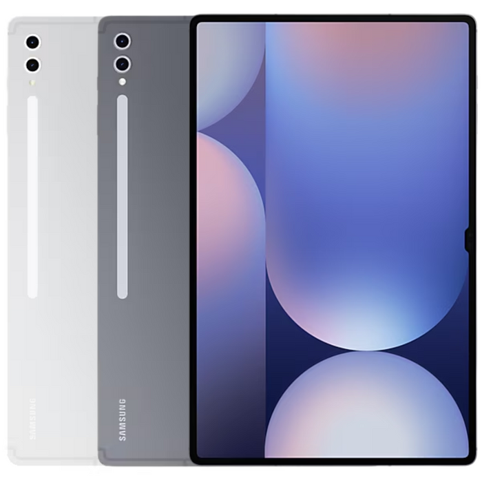 Samsung Galaxy Tab S10 Ultra (256GB, 12GB) 14.6", Wi-Fi Only Tablet X920