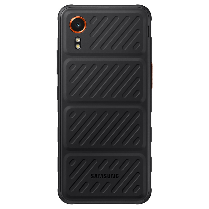 Samsung Galaxy XCover7 5G (128GB, 6GB) 6.6" GSM Unlocked 5G / 4G LTE G556B (Black)