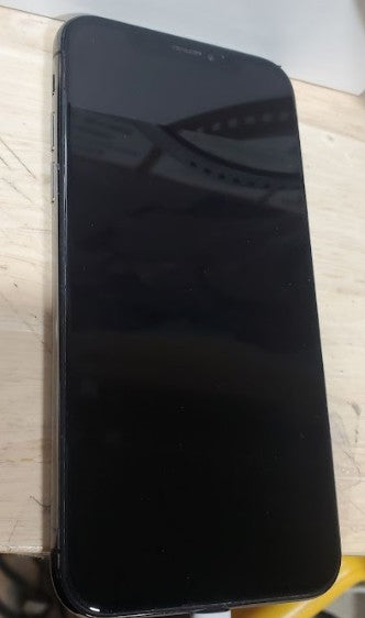Apple iPhone X (256GB) 5.8" Global 4G LTE Fully Unlocked ***READ DESCRIPTION*** (For Parts | Non-Functional, Space Gray)