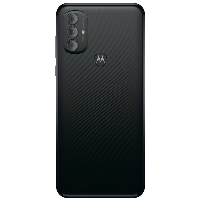 Moto G Power 2022 (64 GB, 4 GB) 6.5" AT&amp;T Bloqueado 4G LTE XT2165-2 (Excelente - Reacondicionado, Gris)