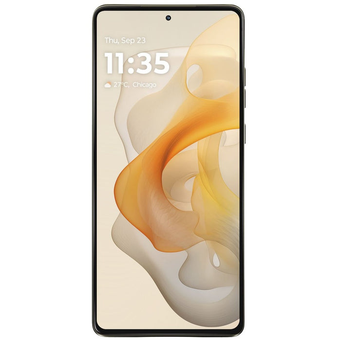 Moto G Stylus 5G 2024 (128GB, 8GB) 6.7" Fully Unlocked Global 5G /4G LTE XT2419V (Caramel Latte)