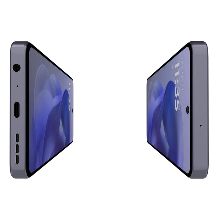 Moto G Power 2025 (128GB, 8GB) 6.8" Unlocked for US & Global GSM + CDMA XT2515-1 (Renewed | Like New, Slate Gray)