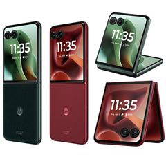 Moto Razr Ultra 5G 2025 | 512GB, 16GB| 7.0