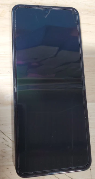 Moto Razr 5G 2025 | 256GB, 8GB | 6.9" Fully Unlocked Global 5G / 4G LTE XT2553V ***READ DESCRIPTION*** (Renewed | Smart Saver, PANTONE Gibraltar Sea)