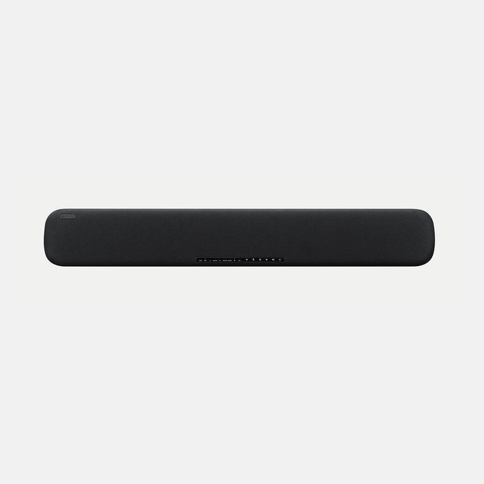 Yamaha ATS-1090 Soundbar Built-in Subwoofers Alexa Bluetooth DTS Virtual:X Black (Open Box, Black)