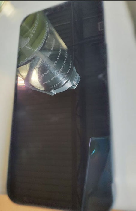 Apple iPhone 14 5G (256GB,6GB) 6.1" OLED, 5G / 4G LTE Fully READ DESCRIPTION (Renewed | Smart Saver, Midnight)