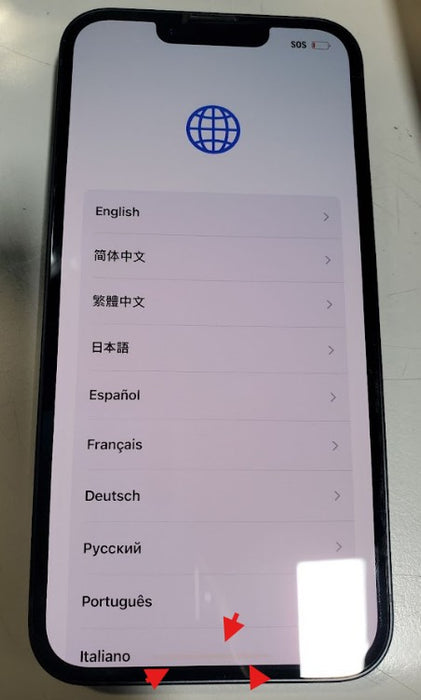 Special Condition Image