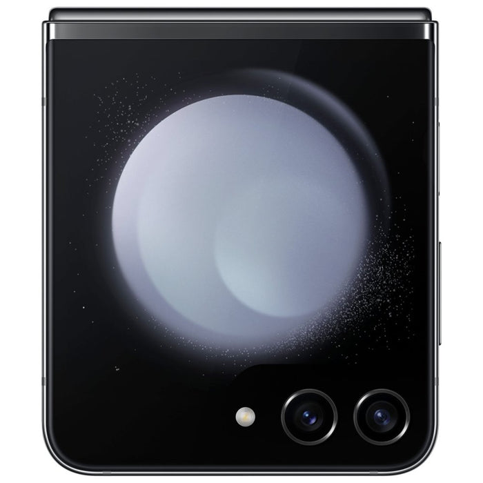 SAMSUNG Galaxy Z Flip5 5G (512GB, 8GB) 6.7"  F731U AT&T and Cricket (Renewed | Like New, Graphite)