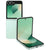 SAMSUNG Galaxy Z Flip6 5G (512GB, 12GB) 6.7" Fully Unlocked US & Global F741U (Renewed | Like New)