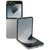 SAMSUNG Galaxy Z Flip6 5G (256GB, 12GB) 6.7" Fully Unlocked US & Global F741U (Renewed | Like New)