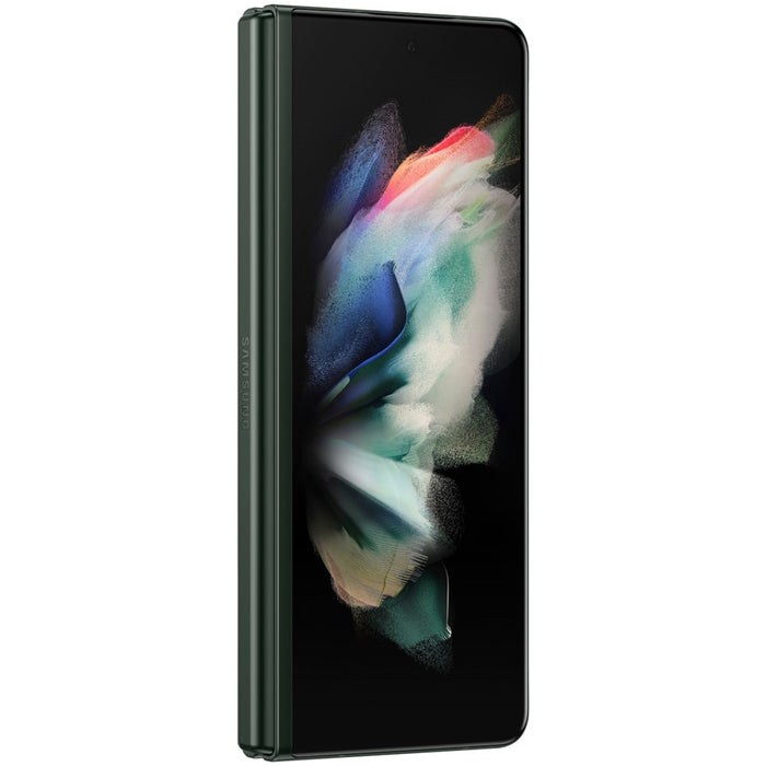 SAMSUNG Galaxy Z Fold3 5G (256 GB, 12 GB) 7,6" Desbloqueado de fábrica GSM/CDMA F926U (Bueno - Reacondicionado)