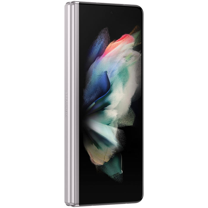 SAMSUNG Galaxy Z Fold3 5G (256GB, 12GB) 7.6" Factory Unlocked GSM/CDMA F926U (Excellent - Refurbished)