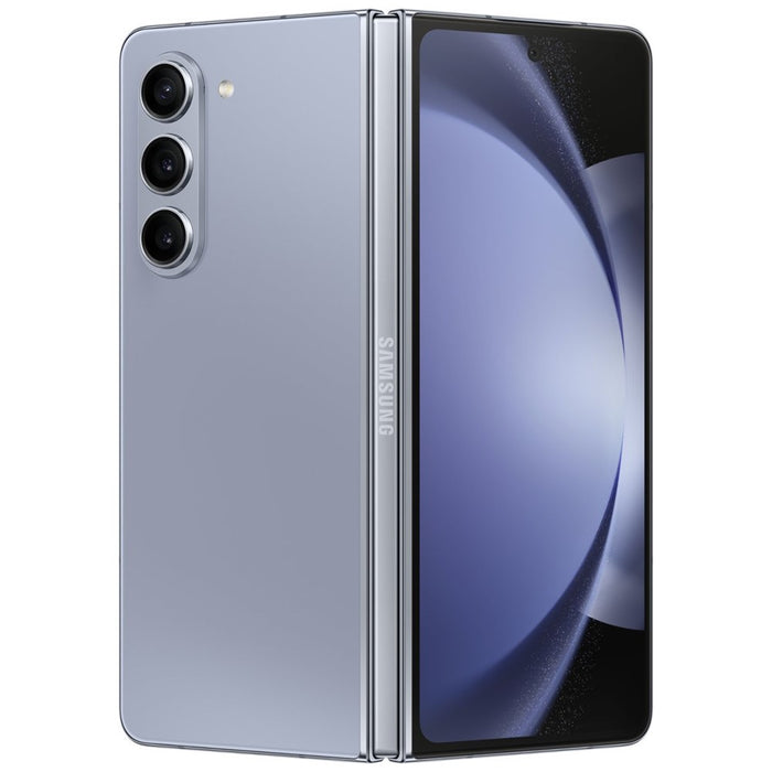 SAMSUNG Galaxy Z Fold5 5G (512GB, 12GB) 7.6" Factory Unlocked GSM/CDMA F946U