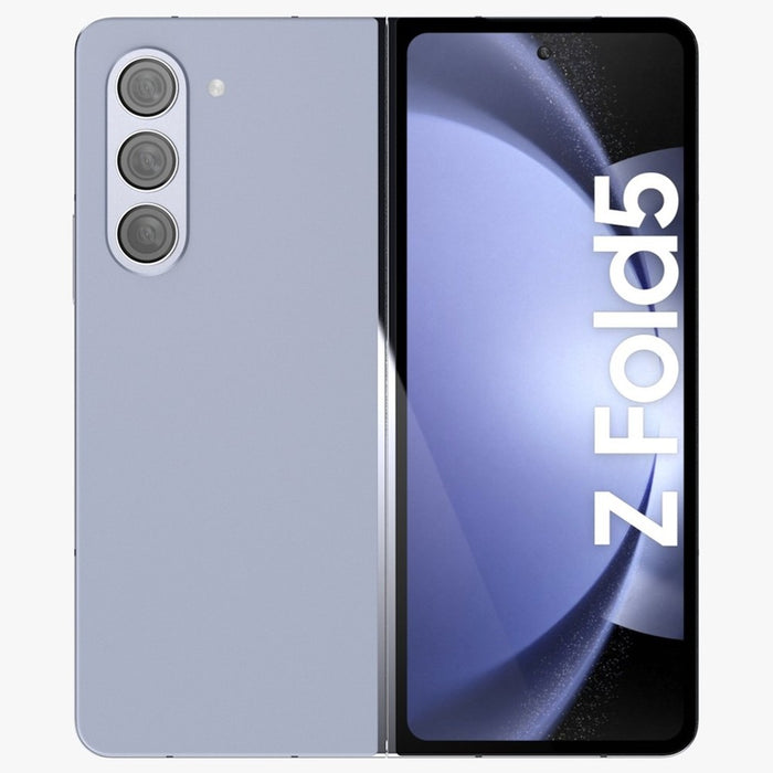 SAMSUNG Galaxy Z Fold5 5G (256 GB, 12 GB) 7,6" Desbloqueado de fábrica GSM/CDMA F946U (Excelente - Reacondicionado)