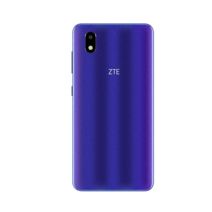 ZTE Blade A3 2020 (32 GB) Pantalla HD+ de 5,45 pulgadas, batería de larga duración, SIM dual, 4G LTE, GSM, EE. UU., desbloqueado