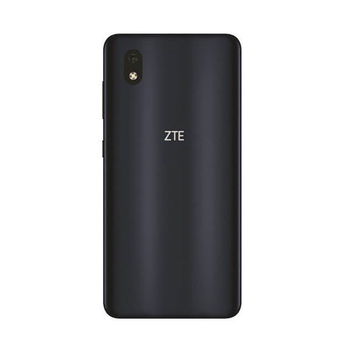 ZTE Blade A3 2020 (32 GB) Pantalla HD+ de 5,45 pulgadas, batería de larga duración, SIM dual, 4G LTE, GSM, EE. UU., desbloqueado