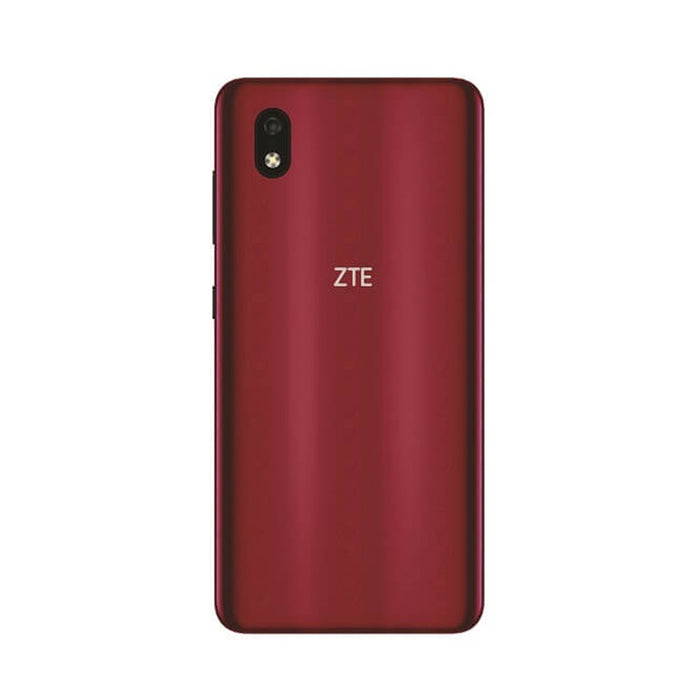 ZTE Blade A3 2020 (32 GB) Pantalla HD+ de 5,45 pulgadas, batería de larga duración, SIM dual, 4G LTE, GSM, EE. UU., desbloqueado