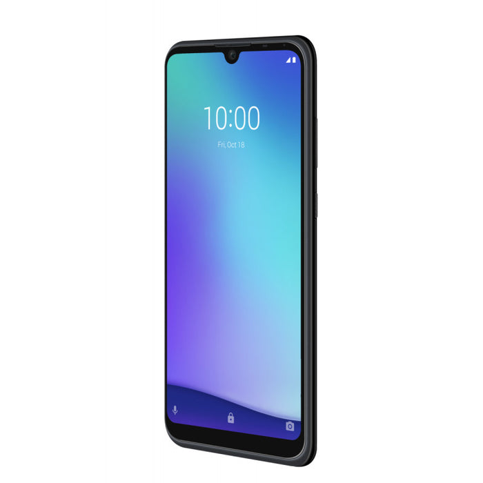 ZTE Blade A5 2020 (64 GB, 2 GB) 6,09" máx., cámara dual de 13 MP, 4G LTE GSM de EE. UU., desbloqueado