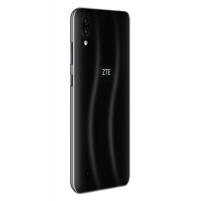 ZTE Blade A5 2020 (32 GB, 2 GB) 6,09" máx., cámara dual de 13 MP, 4G LTE GSM de EE. UU., desbloqueado