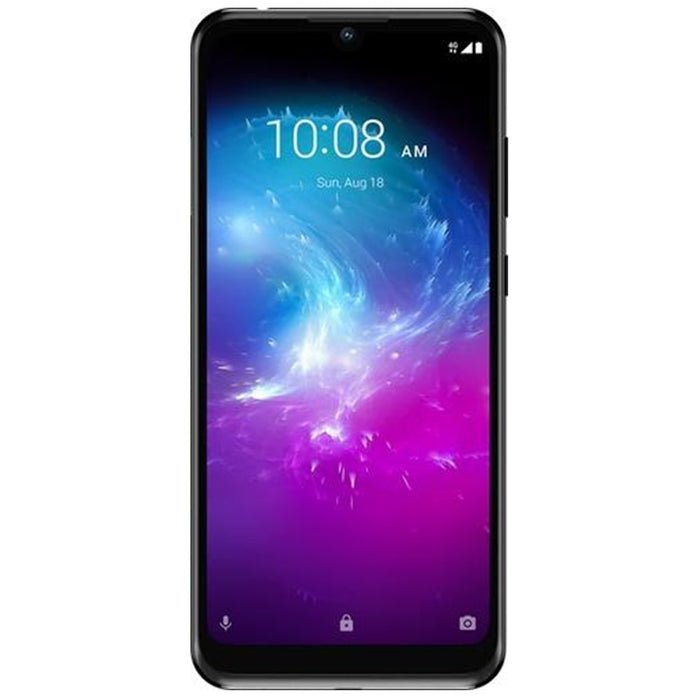 ZTE Blade A5 2020 (32 GB, 2 GB) 6,09" máx., cámara dual de 13 MP, 4G LTE GSM de EE. UU., desbloqueado