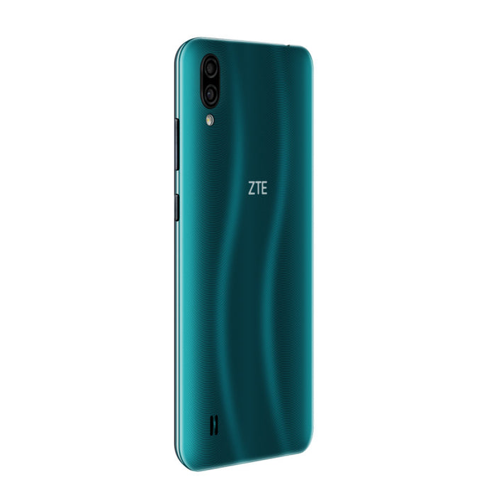 ZTE Blade A5 2020 (32 GB, 2 GB) 6,09" máx., cámara dual de 13 MP, 4G LTE GSM de EE. UU., desbloqueado