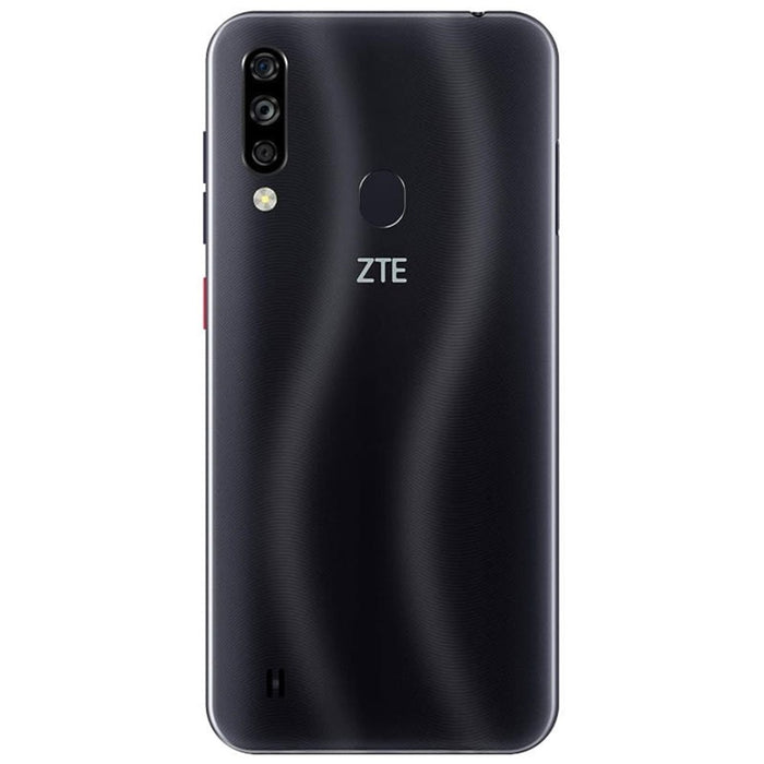 ZTE Blade A7 2020 (64 GB, 2 GB) 6,09", cámara triple de 16 MP, 4G LTE GSM de EE. UU., desbloqueado