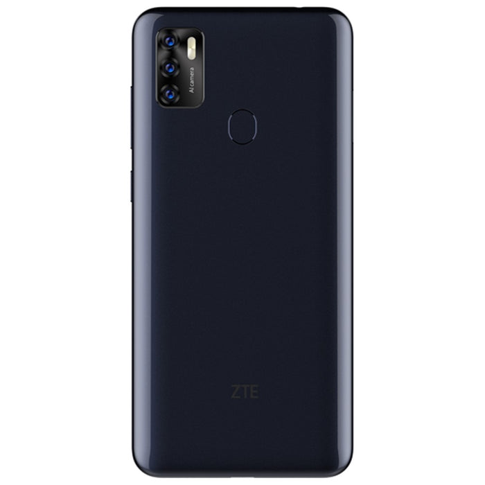 ZTE Blade A7s 2020 (64GB, 2GB) 6.5" HD+, Dual SIM US 4G LTE GSM Unlocked A7020